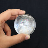 Rainbow Crystal Quartz Sphere (53mm)