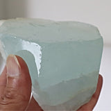 Aquamarine Mineral Specimen