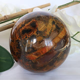 Pietersite Sphere