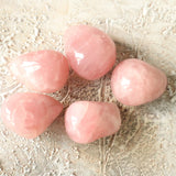 Rose Quartz Massage Stone