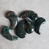 blood stone magatama