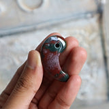 Japan magatama talisman