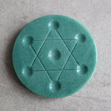 chakra sphere display base