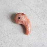 Sunstone Magatama