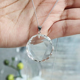 Healing Energy Crystal Jewelry