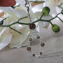 Crystal Charm for Car Vent and Phone