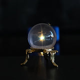Star Rose Quartz Sphere 28mm SR02