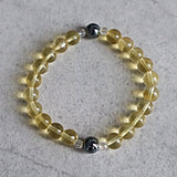 Healing energy beaded jewelry