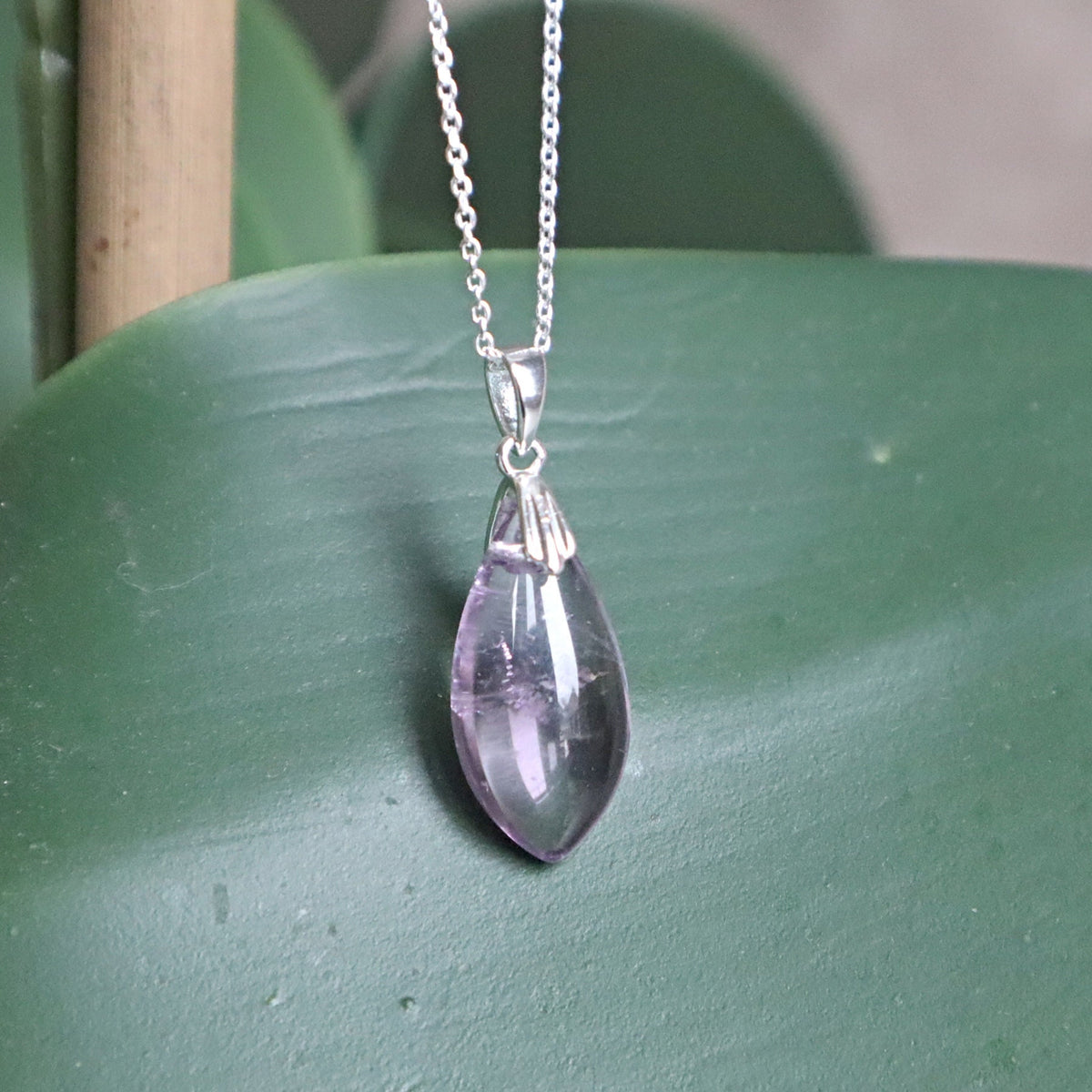 February birthstone jewelry gift