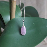 Kunzite Necklace