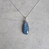 Kyanite Necklace
