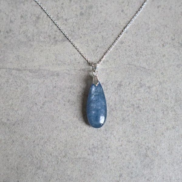 Kyanite Necklace