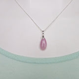 Kunzite Necklace