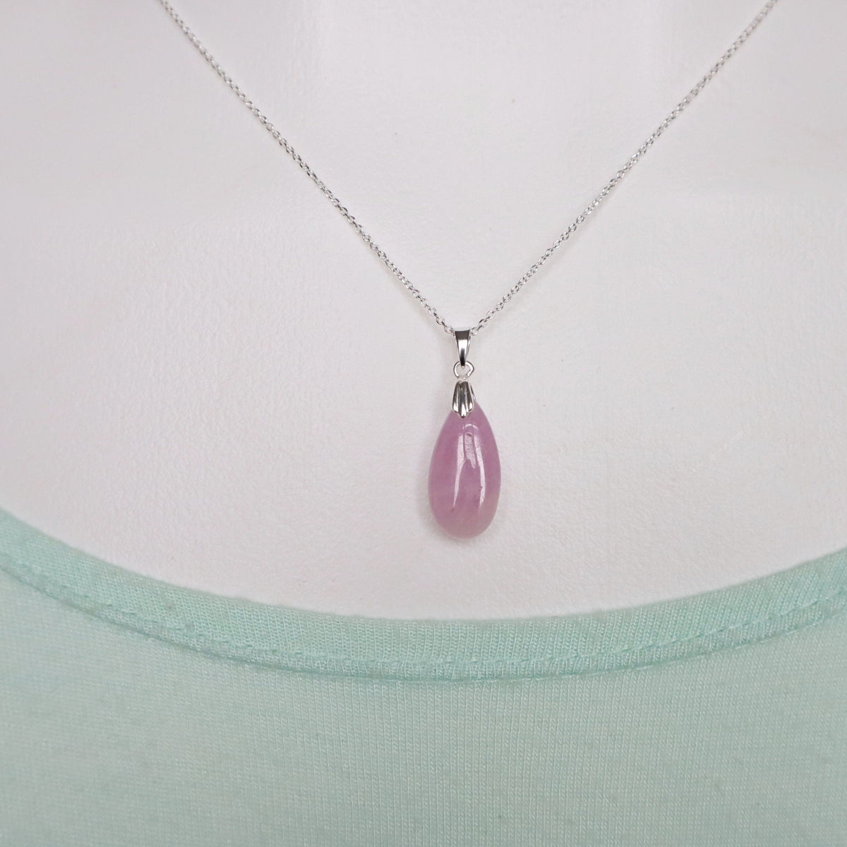 Kunzite Jewelry