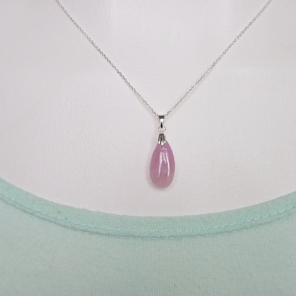 Kunzite Jewelry