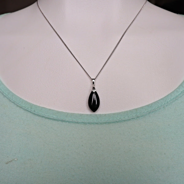 protective crystal necklace