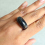 Black Onyx Ring