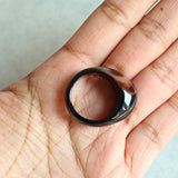 Black Onyx Ring