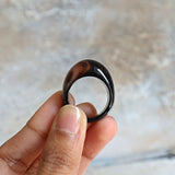 Black Onyx Ring