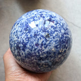 Lapis Sphere