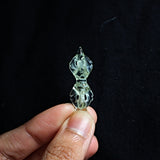 Crystal Quartz Varja Dorje
