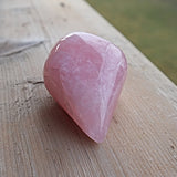 Rose Quartz Massage Stone