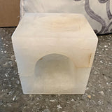Onyx Crystal Aroma Essential Oil Diffuser Burner for Aromatherapy