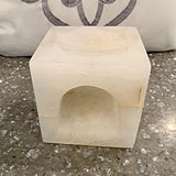 Onyx Crystal Aroma Essential Oil Diffuser Burner for Aromatherapy