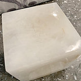Onyx Crystal Aroma Essential Oil Diffuser Burner for Aromatherapy