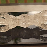 Large Varja Dorje Clear Quartz Crystal