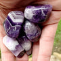Amethyst Tumble Stone