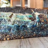 Large Australian Boulder Opal specimen