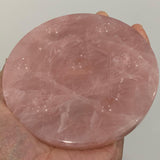 love energy healing sphere stand