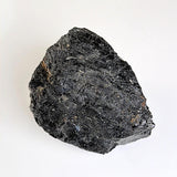 natural schorl crystal