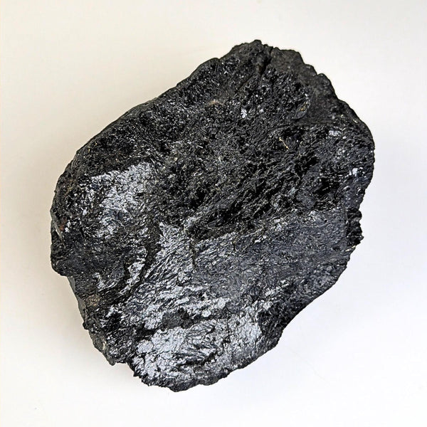 Large Raw Black Tourmaline Natural Rock