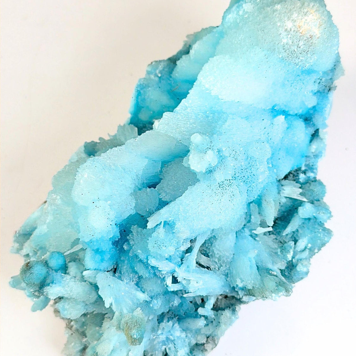 Aragonite Very Large Cluster
