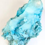 Aragonite Very Large Cluster