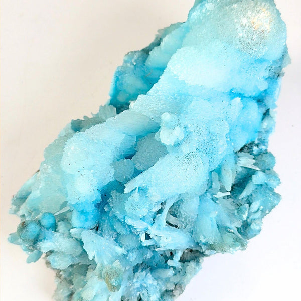 Aragonite Very Large Cluster