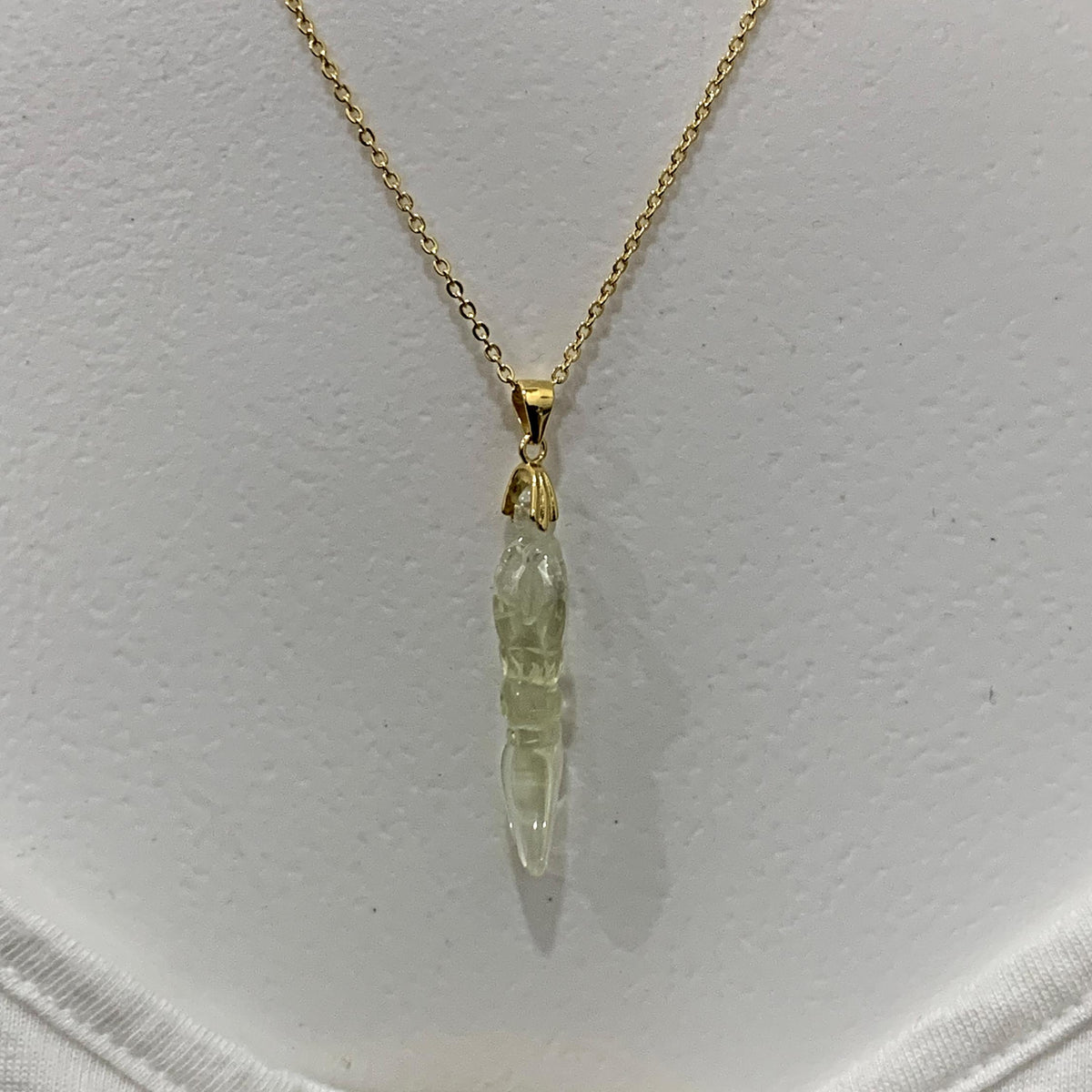 Buddhist symbol jewelry