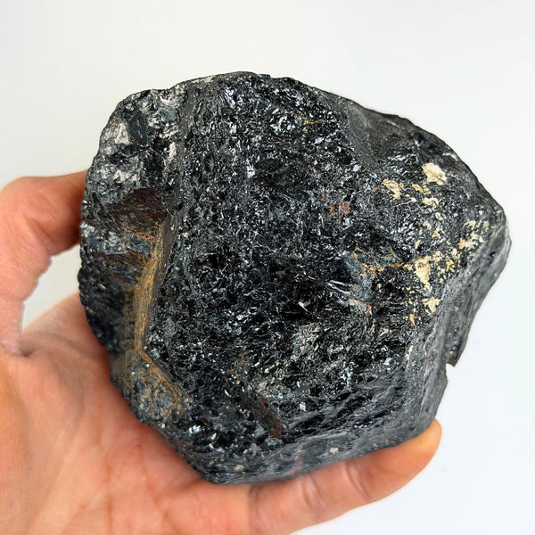 Natural Schorl Crystal Specimen