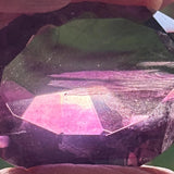 fluorite healing stone