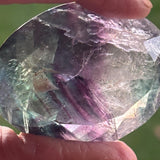 affordable fluorite gem