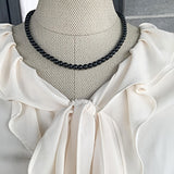 Protection Crystal Necklace