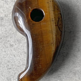 Tiger Eye Protection Amulet