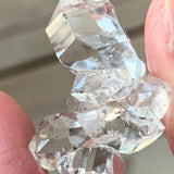 authentic herkimer ny quartz