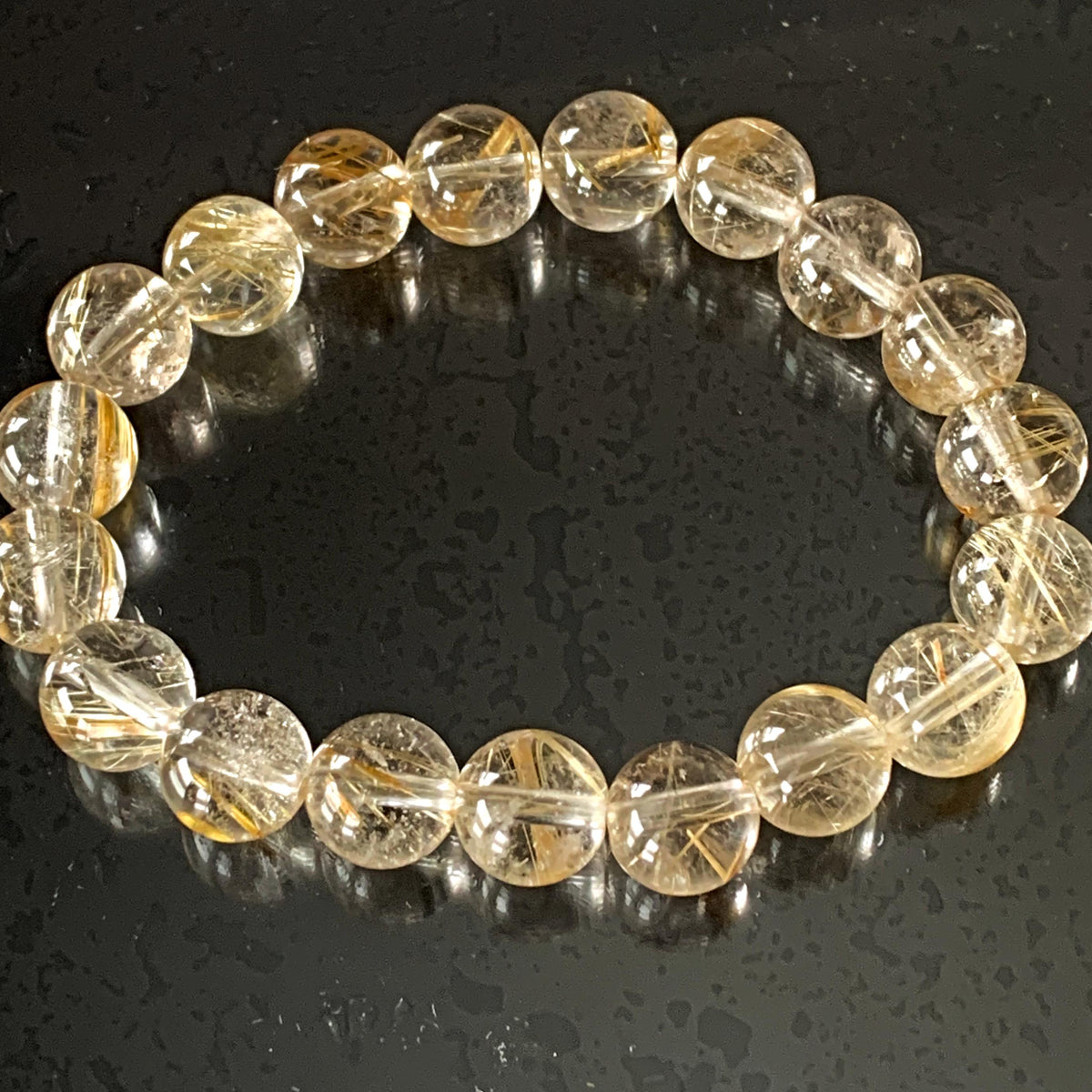 manifestation jewelry