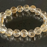 natural quartz jewelry