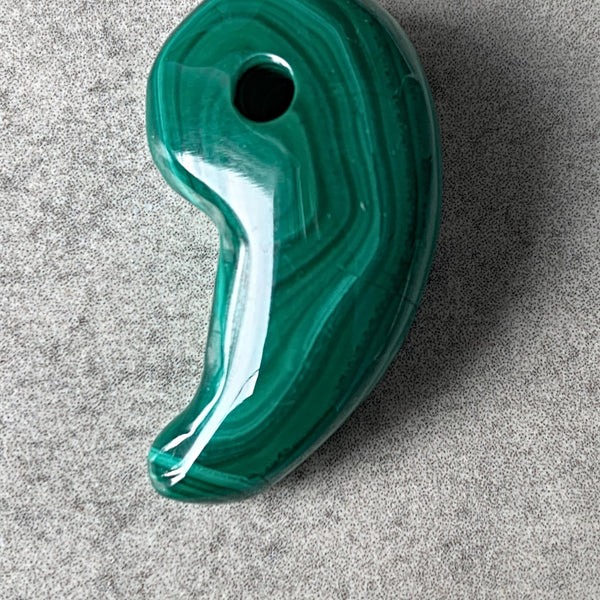ancient japanese bead