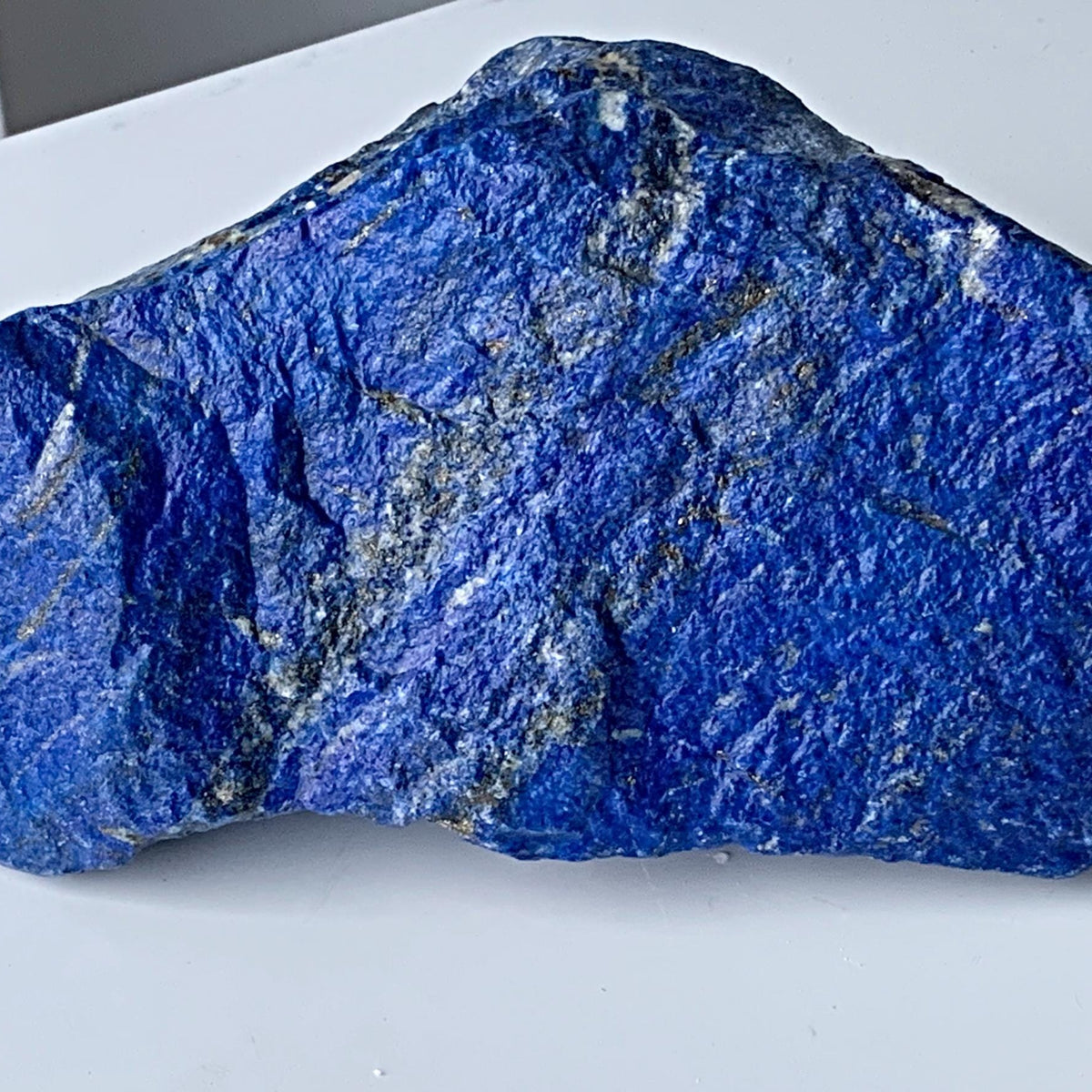 Lapis Collector Stone