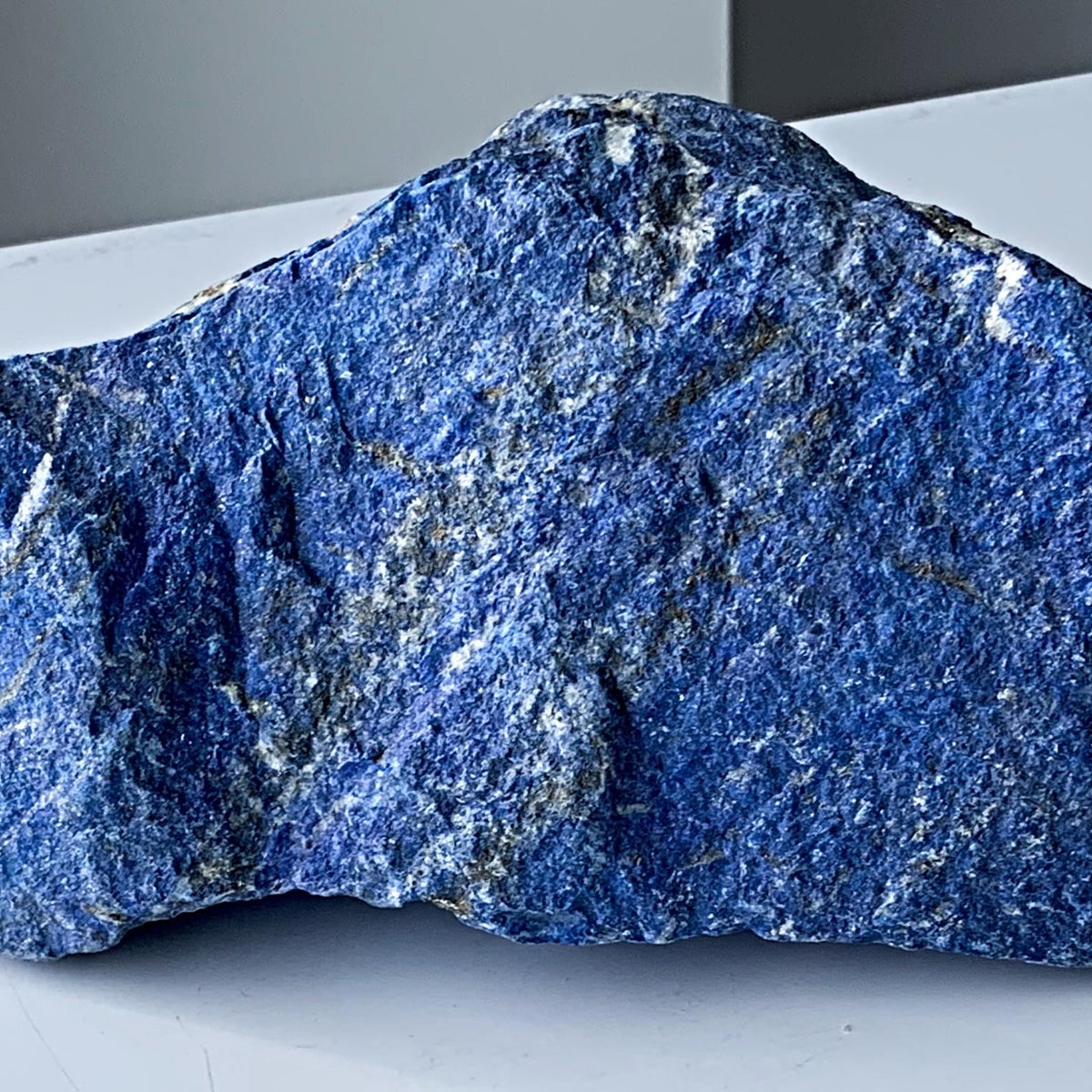 self standing lapis